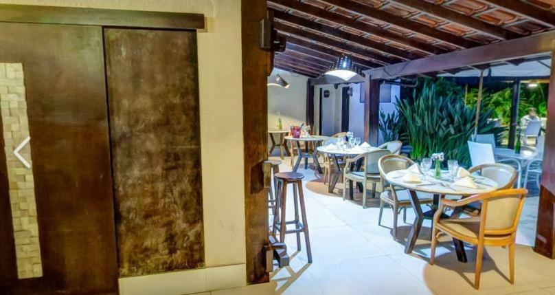 Pousada Pier Do Pontal Hotell Ilhéus Eksteriør bilde